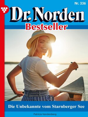 cover image of Die Unbekannte vom Starnberger See